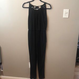 White House Black Market Petite Jumpsuit